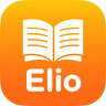 Logo ElioBook